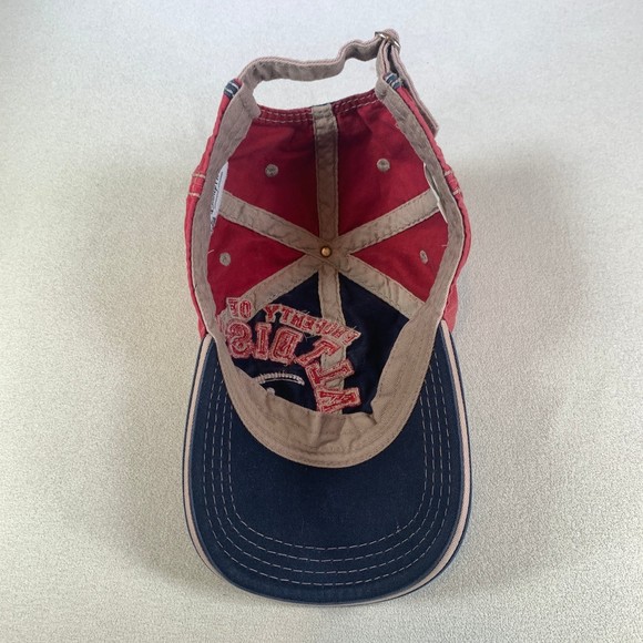 Disney parks distressed style Walt Disney world baseball cap hat property - Picture 6 of 7